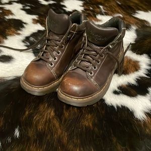Womens Doc Maretns size 8